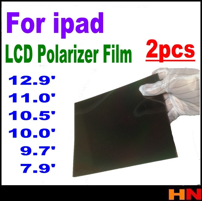 2pcs 9.7 7.9 10.5 10 12.9 ġ ipad mini  ipadmini LCD..